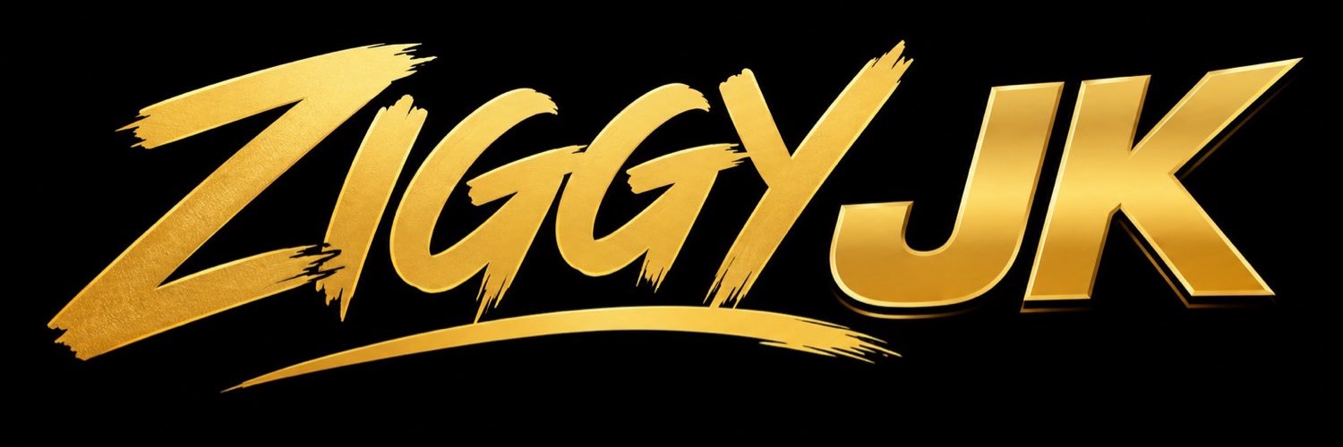 BLACK DADDY ZIGGY JK 🤴🏿{Dm open}'s banner
