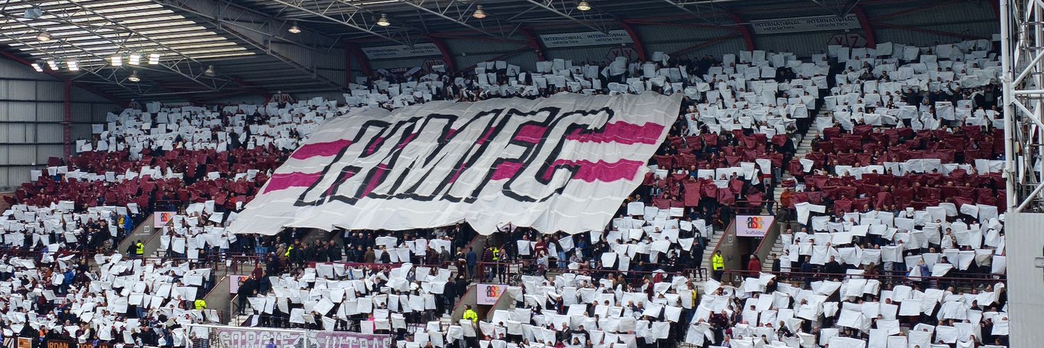 Mostly Hearts's banner