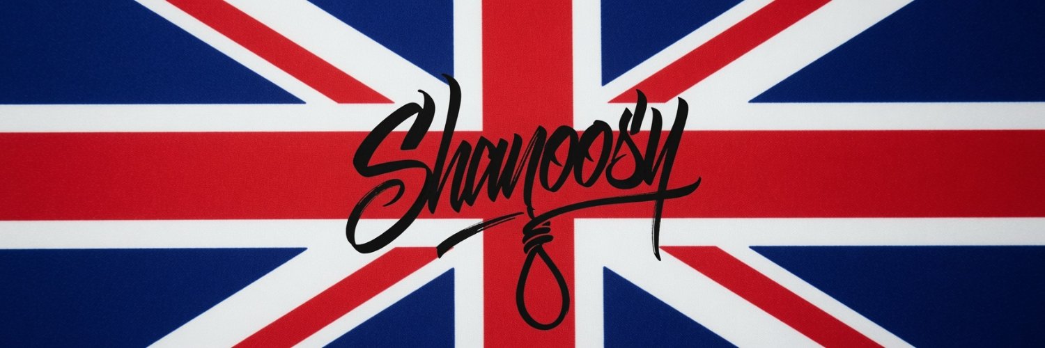 Shanoosy's banner
