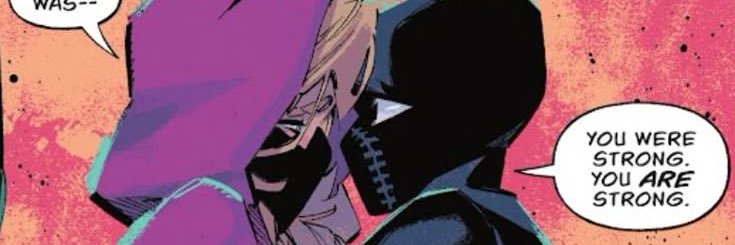 hoàng anh ⚡️ STILL JON KENT MONTH's banner