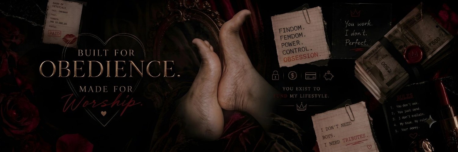 Mistress _sayali's banner