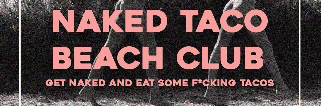 Nakedtaco's banner
