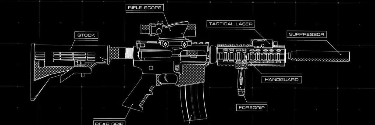 Gun Junkie's banner