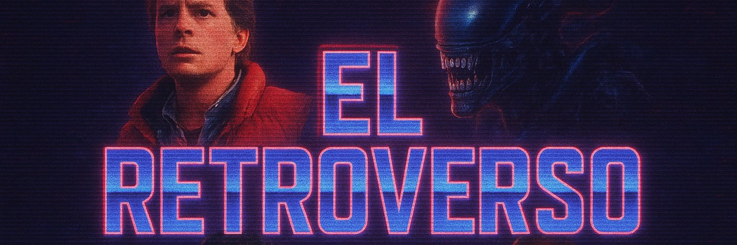 El Retroverso's banner