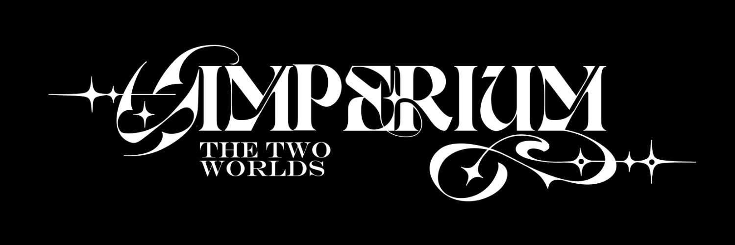 Imperium's banner