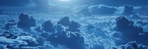 Thinker's banner