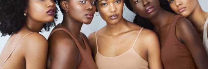 Black Women 🤎's banner