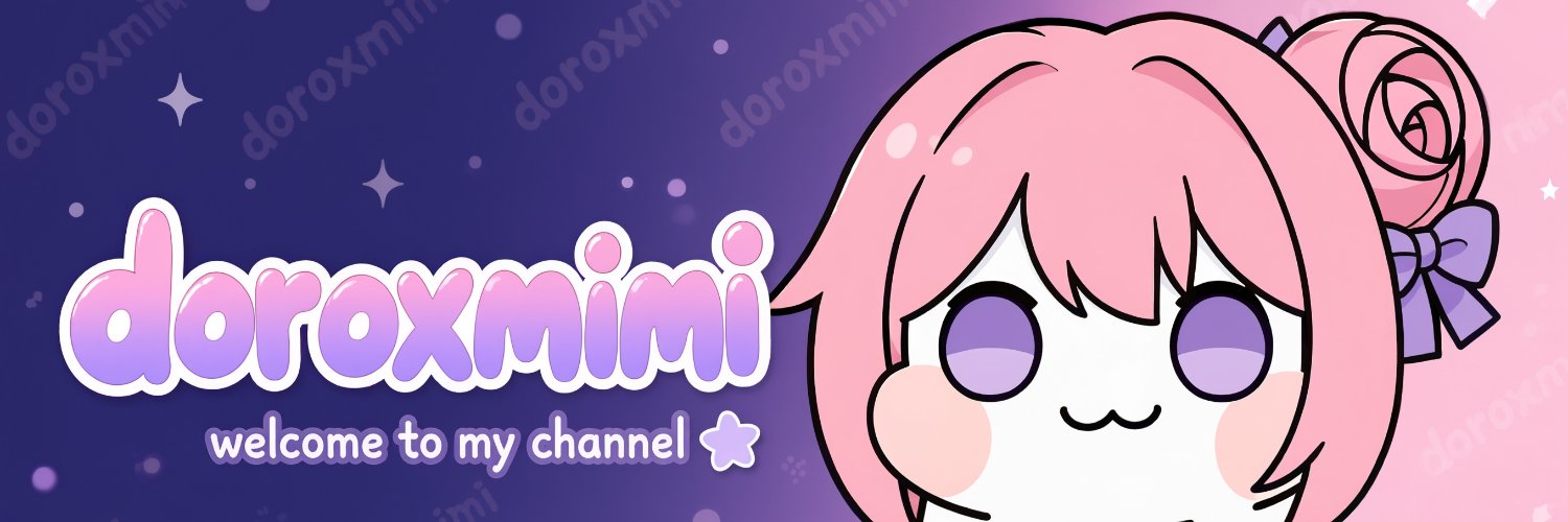 DORO X MIMI's banner