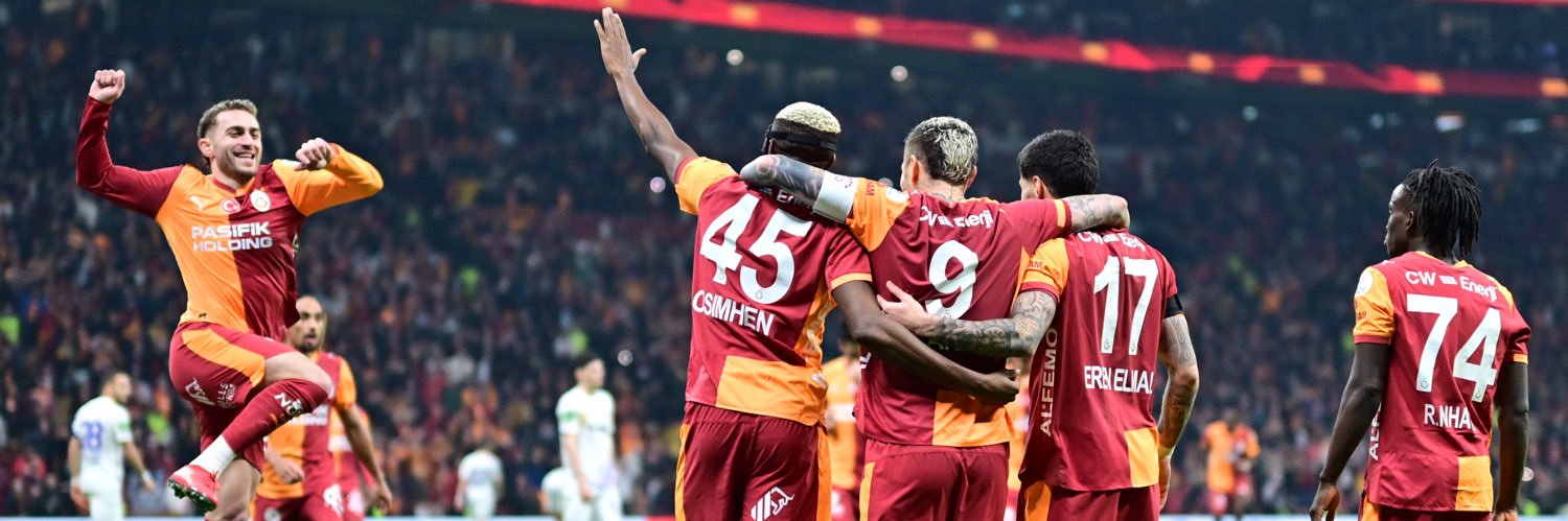 Aslanın Dış Sesi's banner