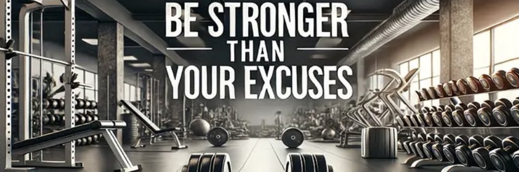 Total Fitness's banner
