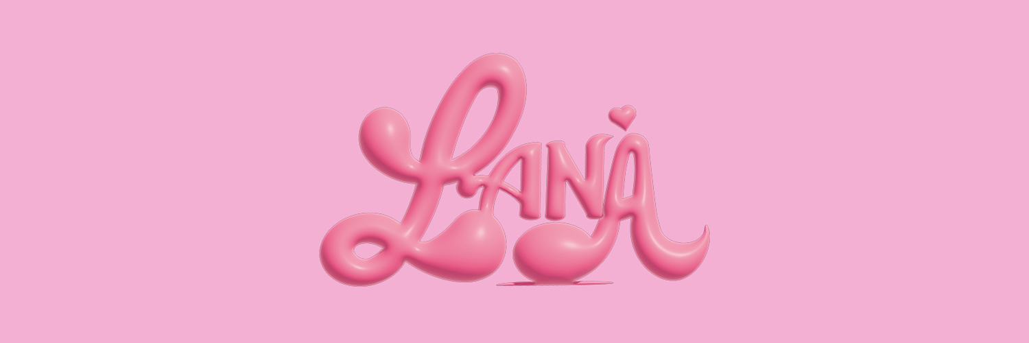 Team LANA's banner