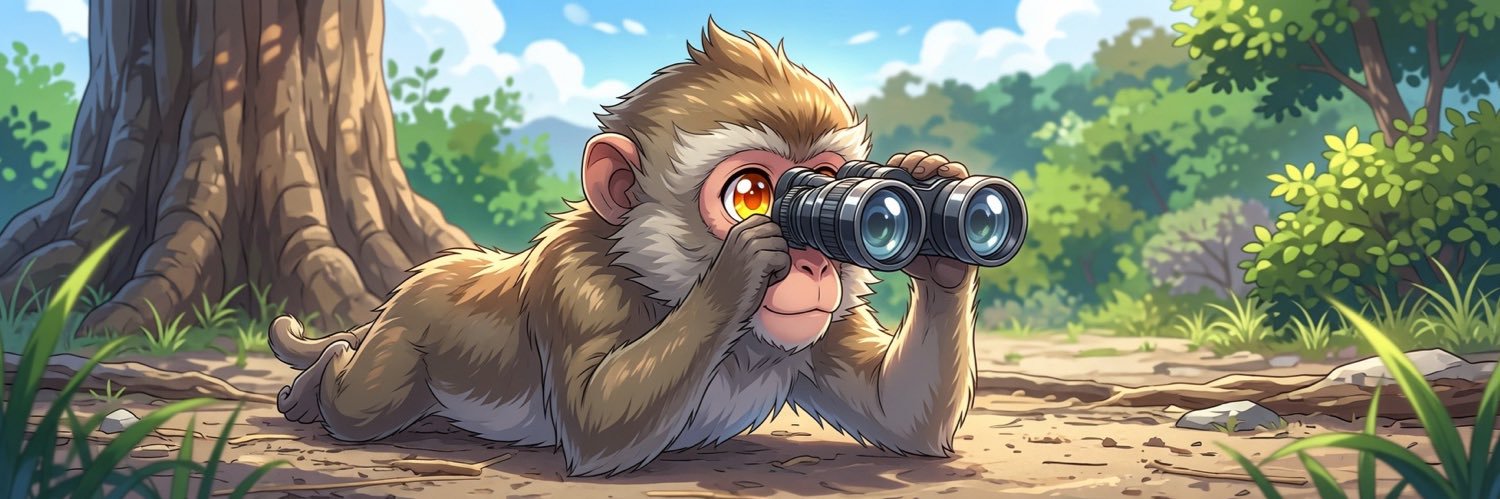 Observative's banner