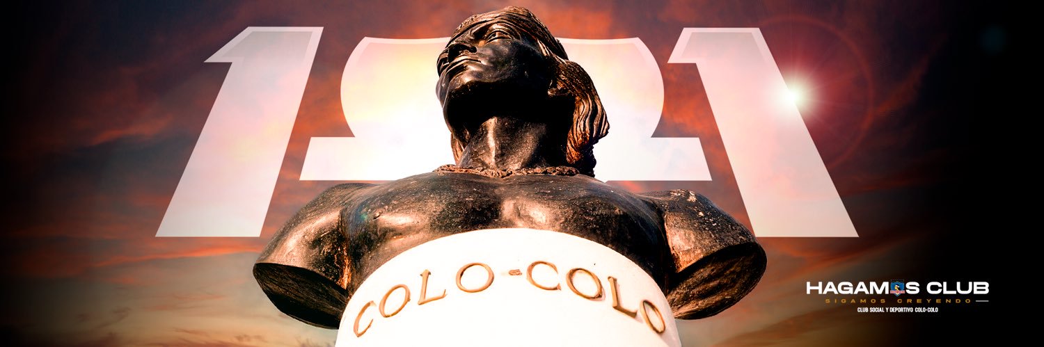 @CSDColoColo's banner