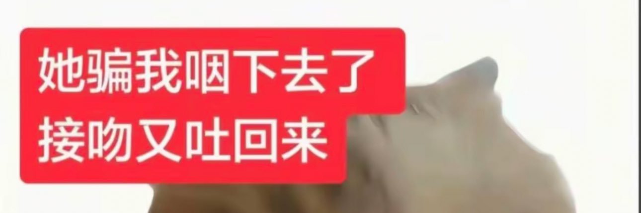 软软豆沙包's banner
