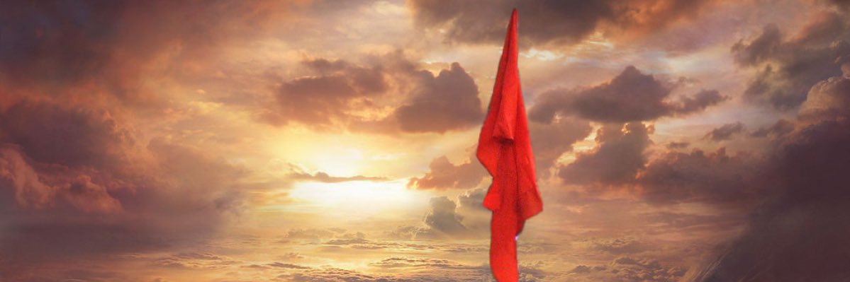 Awakening Sanatan's banner