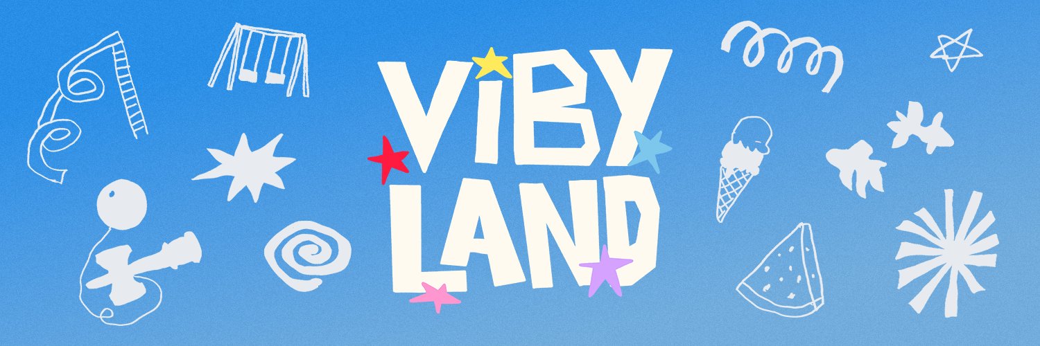 VIBY's banner