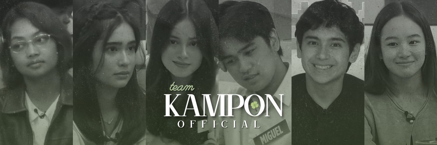 team kampon 🏡's banner