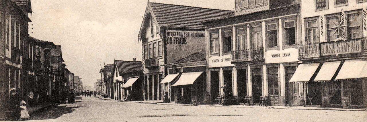 João Maia's banner