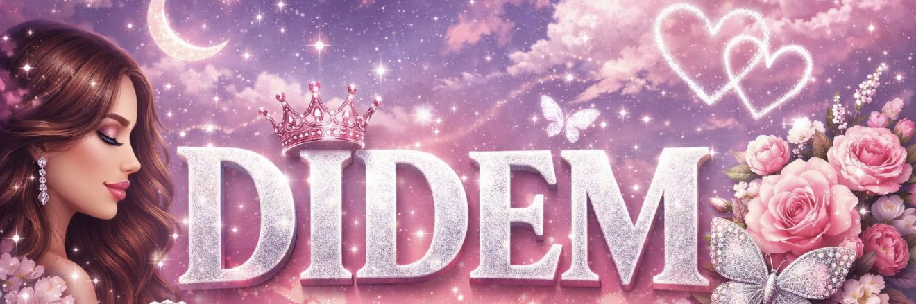 Queen Didem's banner