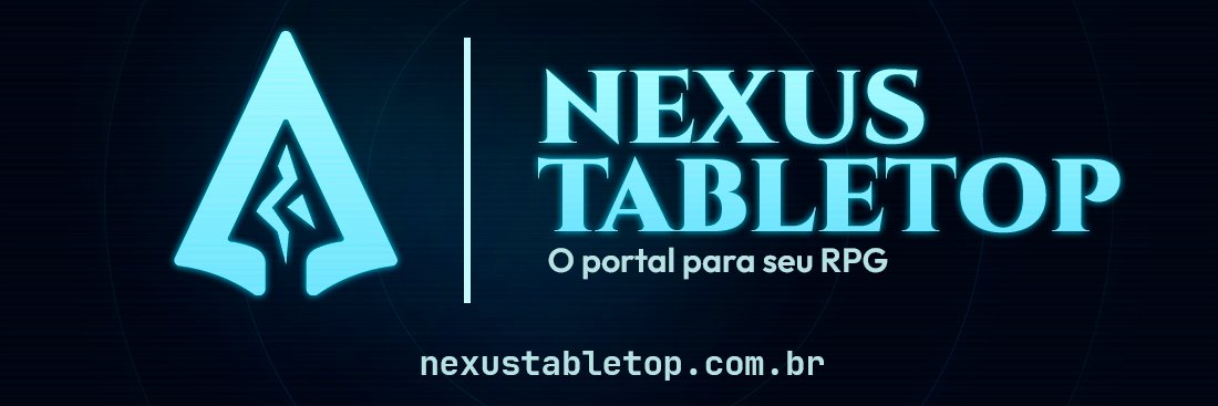 Nexus Tabletop's banner