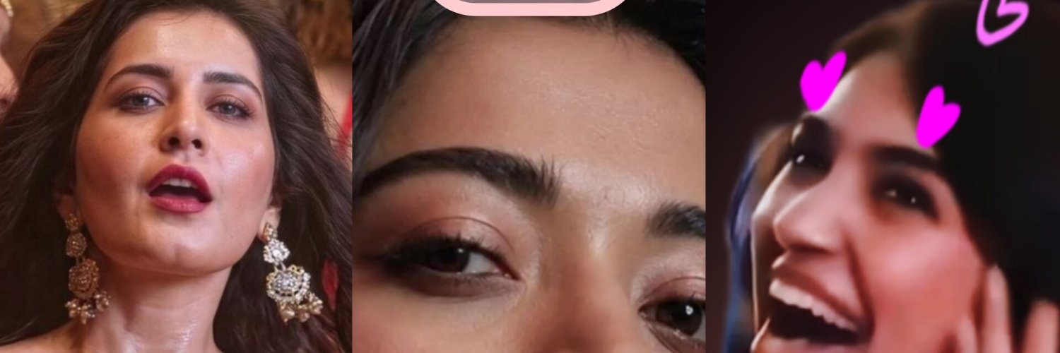 Rani's banner