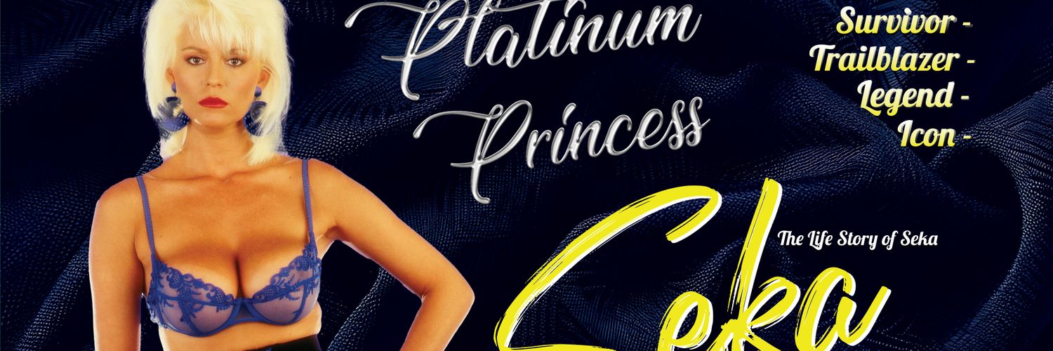 TheRealSeka's banner