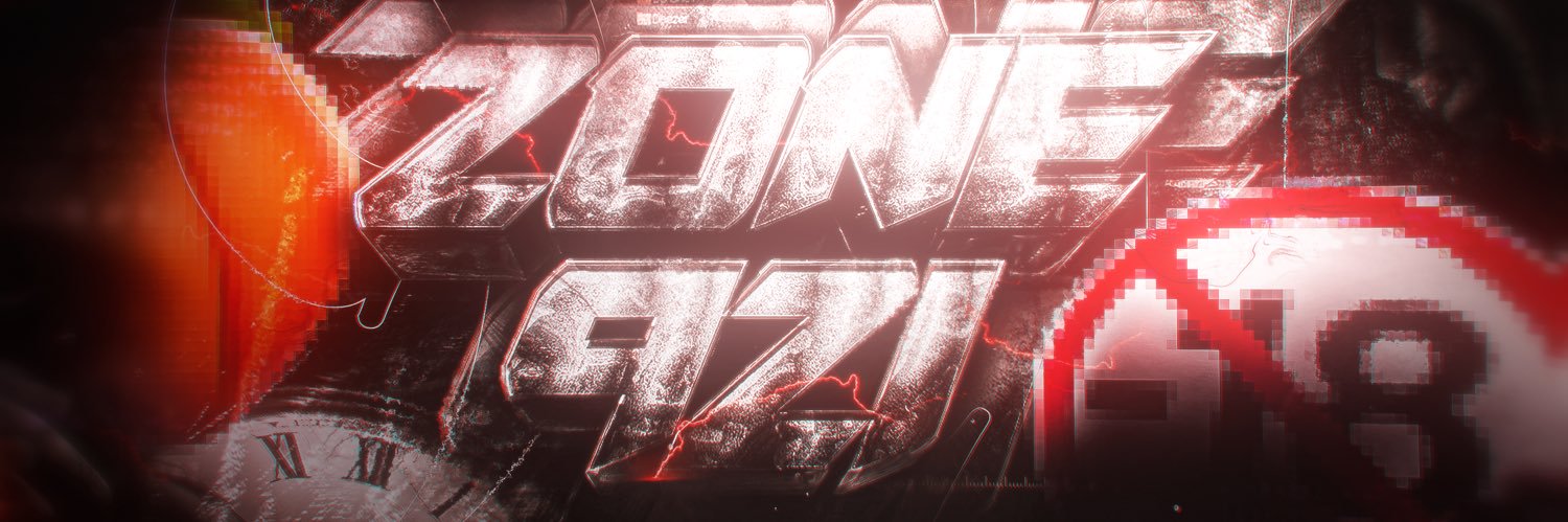 Zone 92i 🔞's banner