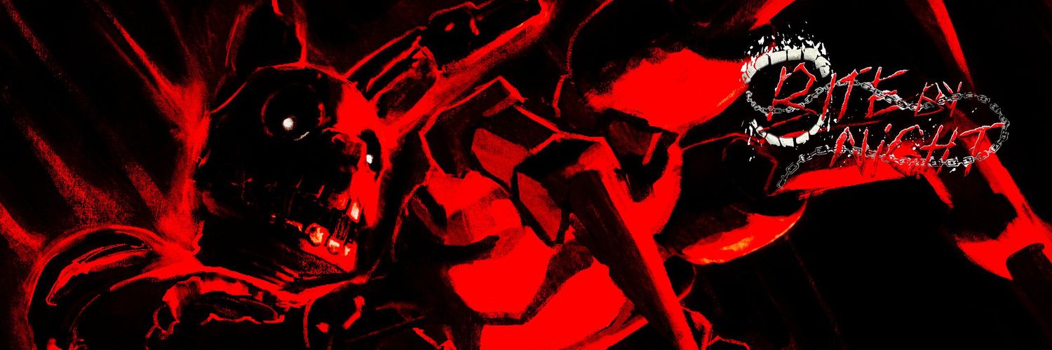 Bite By Night News/GenesisX's banner