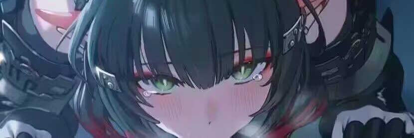 黑曼巴动漫！不看就肘击你！'s banner