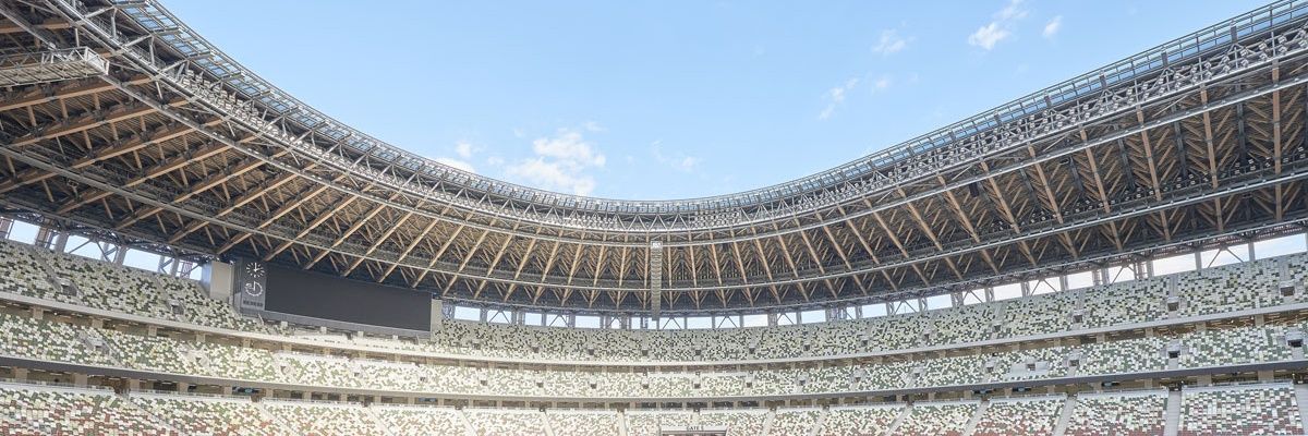 速報's banner