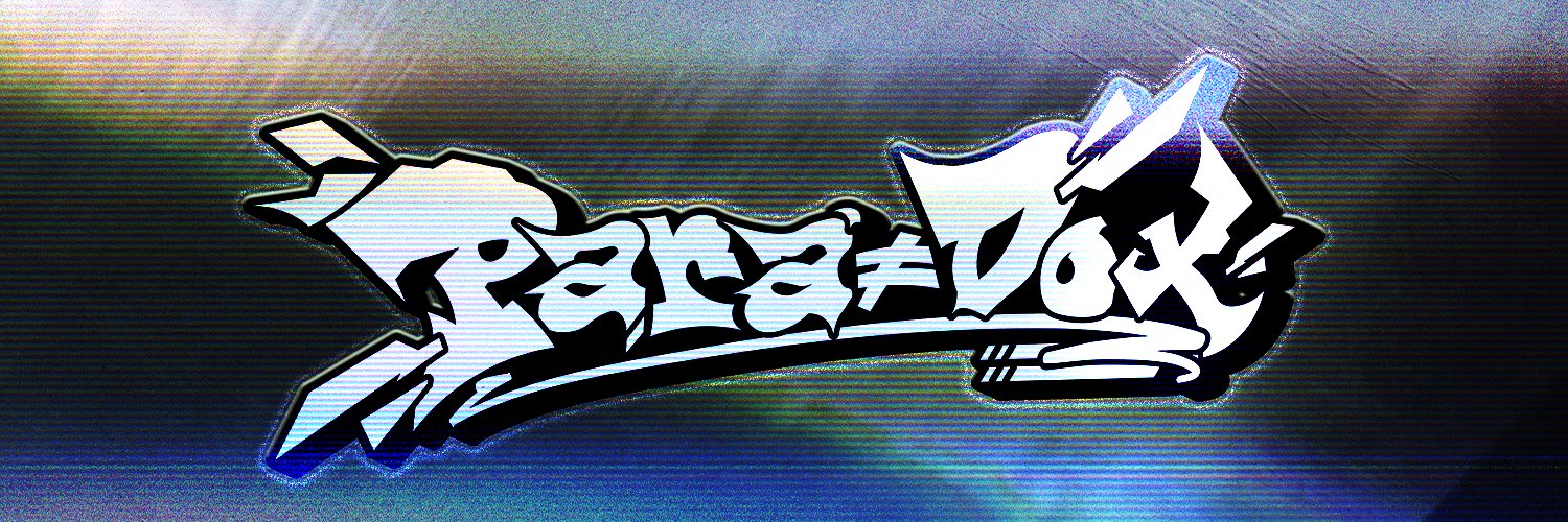 Para≠dox ∞ 五律悖反's banner