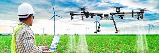 The Future of Agriculture's banner