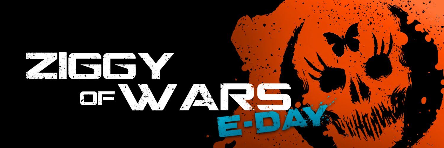 Ziggy 🎃's banner