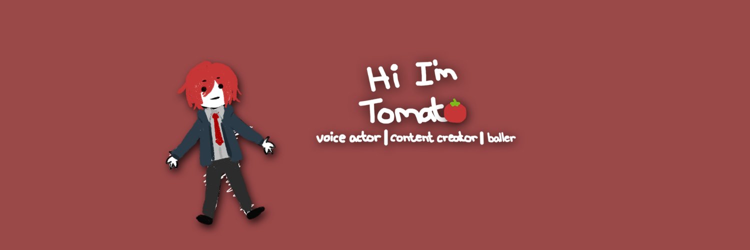 TomatoVA's banner