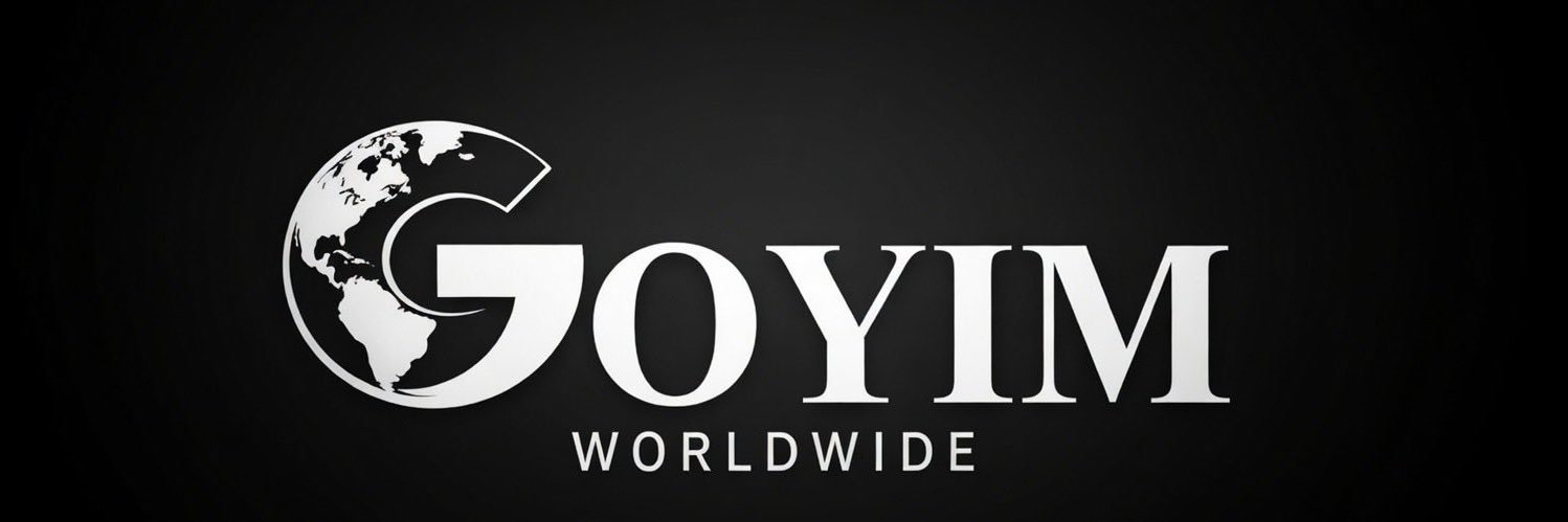 Goyim's banner