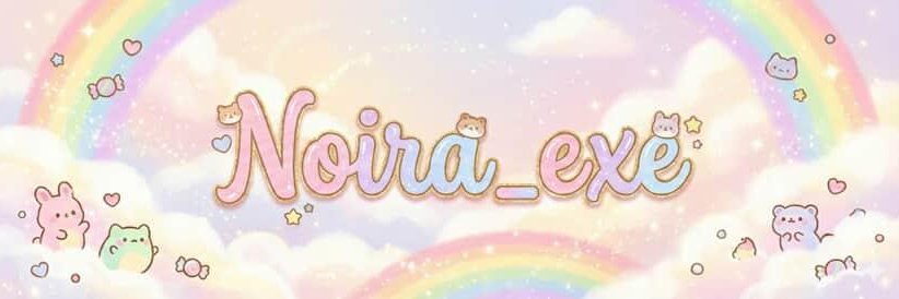 Noira's banner