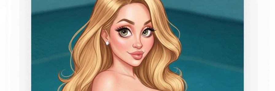 Muñeca rosa's banner