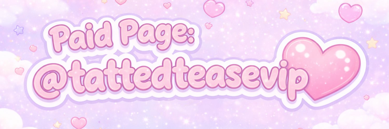 Alexandra 🌶️🖤's banner