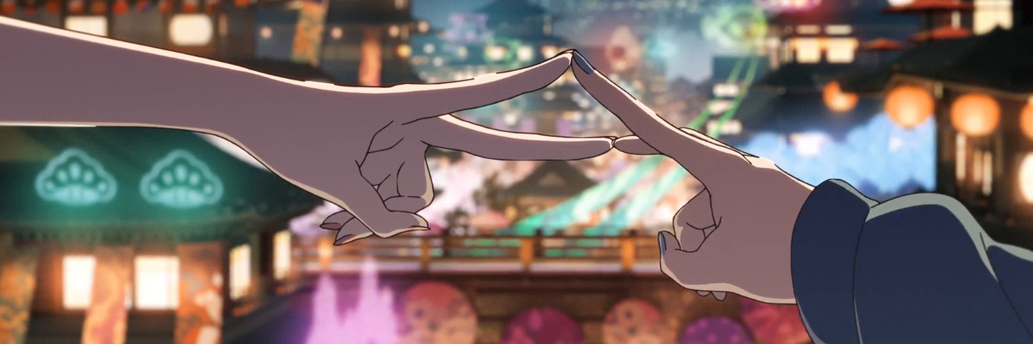 Daily Cosmic Princess Kaguya! 🌙's banner