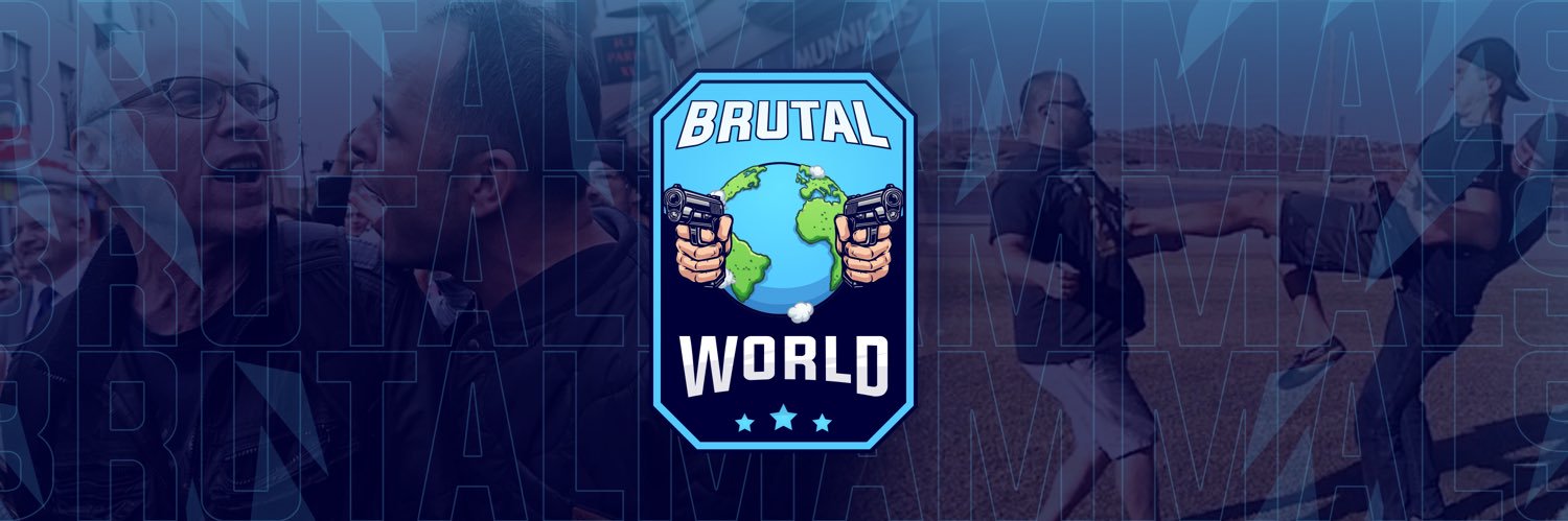 BrutalWorld's banner