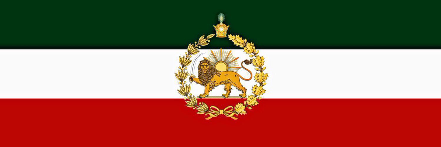 Siavash Nas 🇮🇷's banner