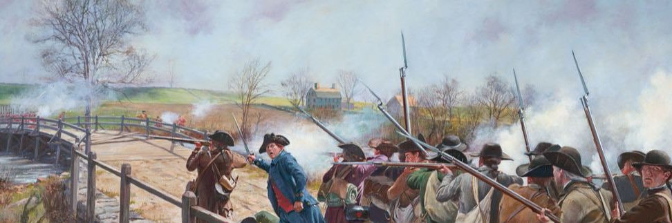 Barnaby Breaks History 🇺🇸's banner