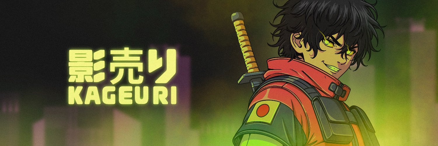 Satoshi Huessoto's banner