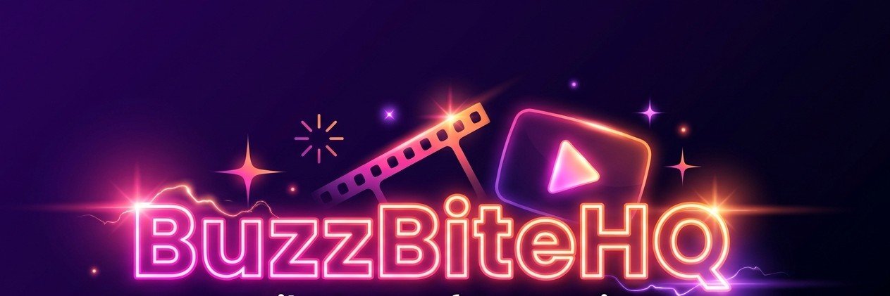 BuzzBiteHQ's banner