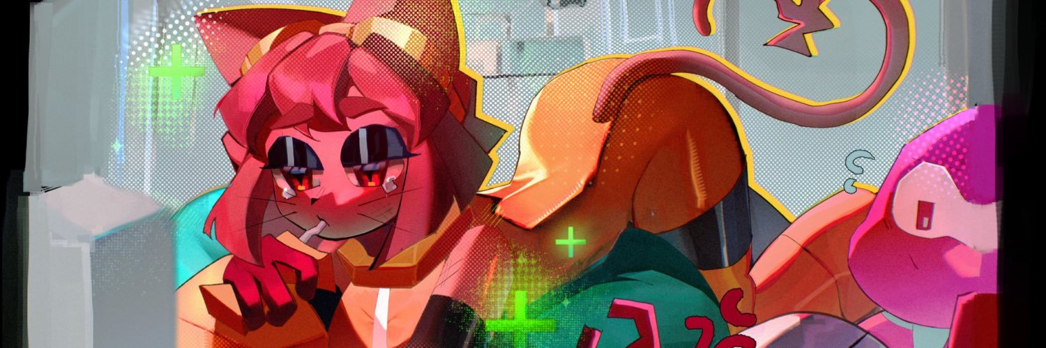 Lime's banner