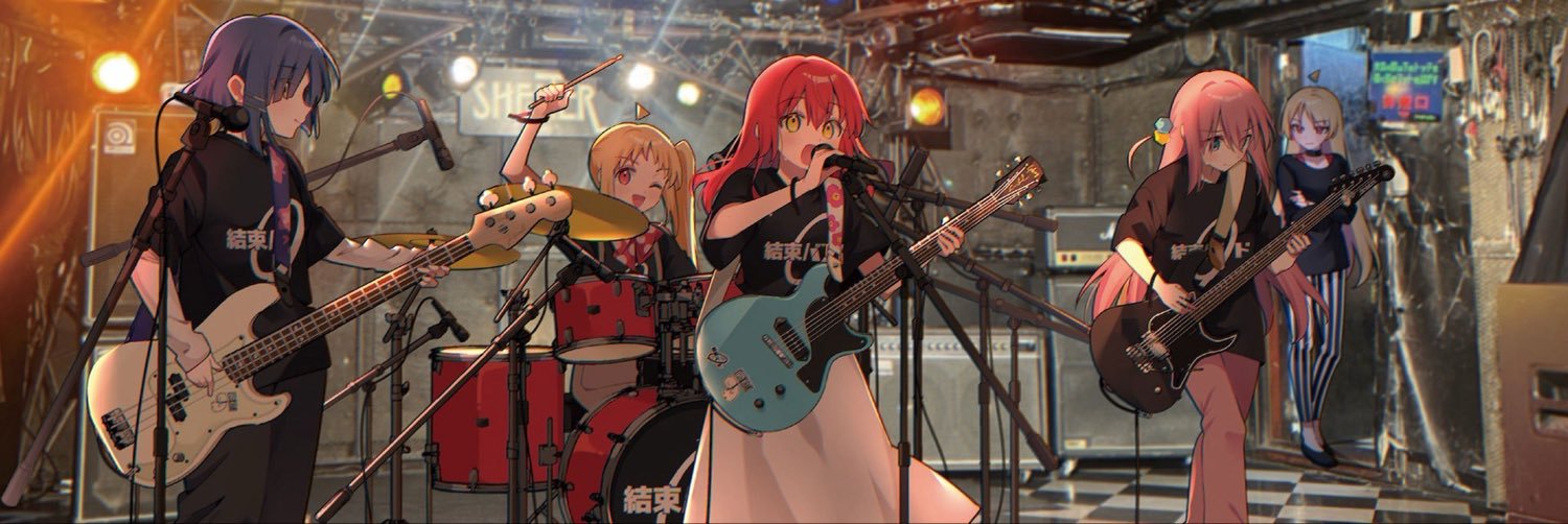 Lime's banner