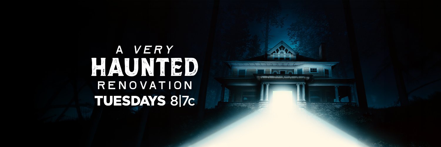 HGTV's banner