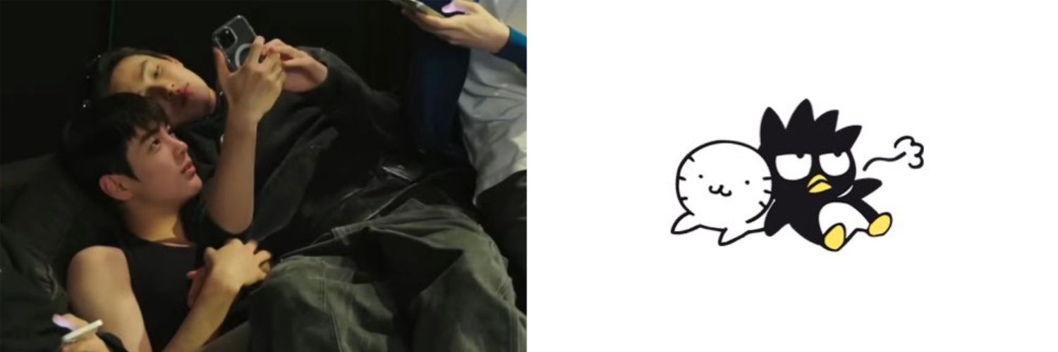 ㄸ's banner