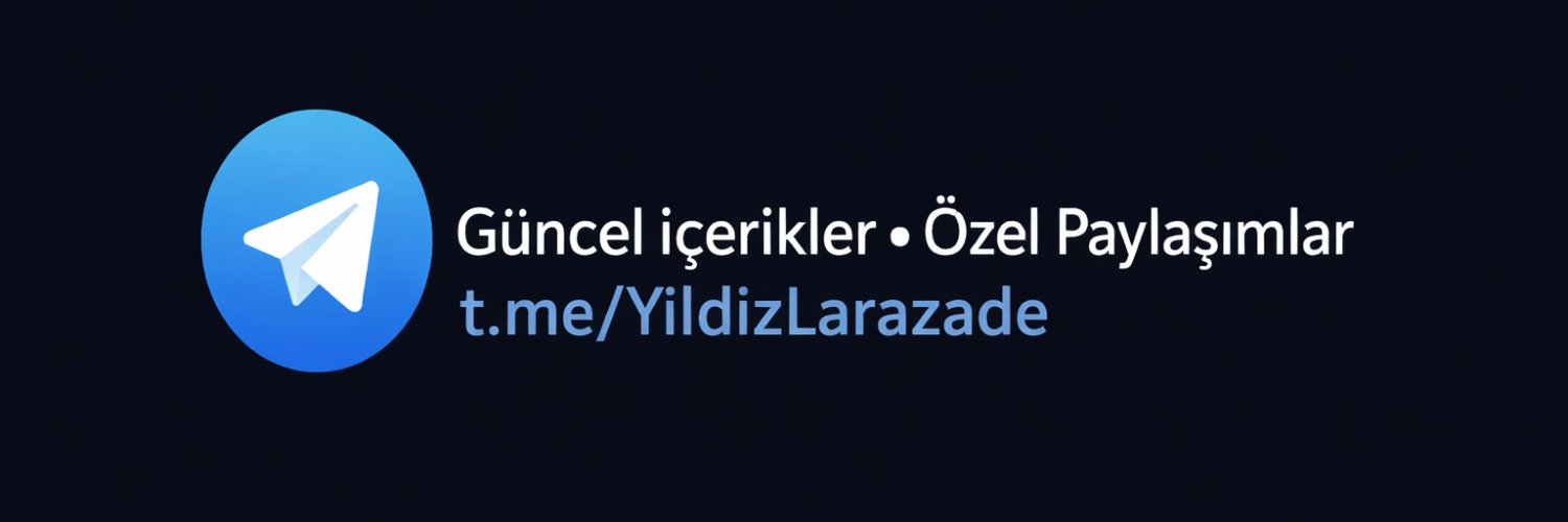 Larazade's banner