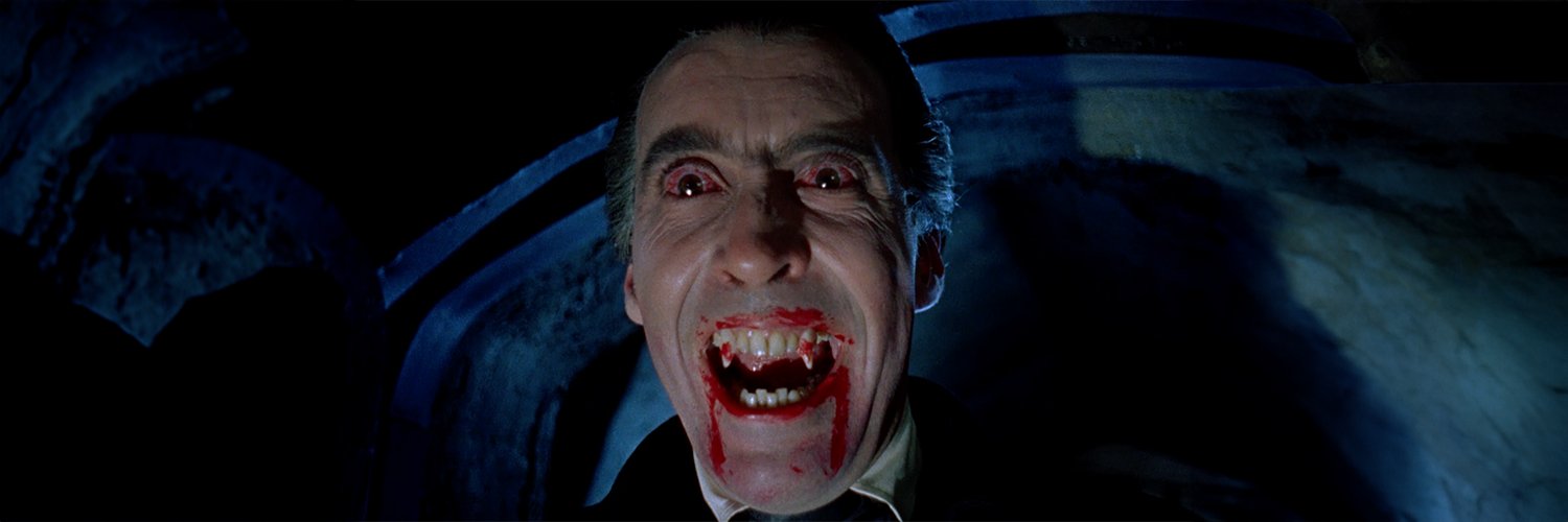 Hammer Films's banner